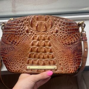 Brahmin Purse